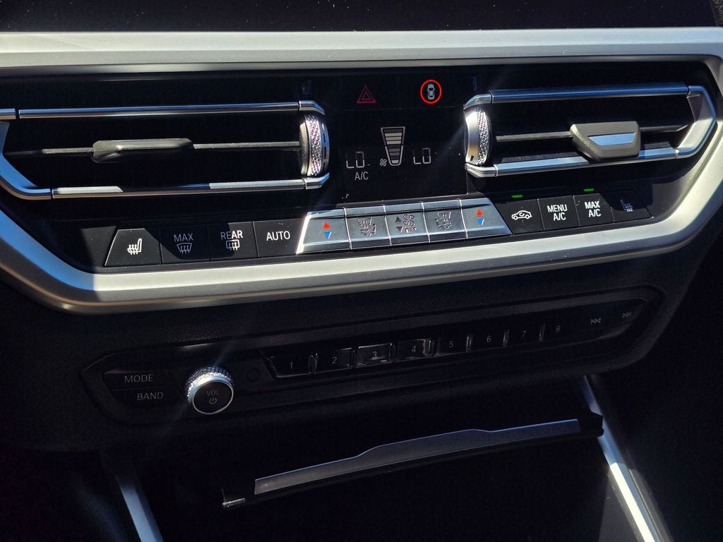 2020 BMW 3 Series 330i