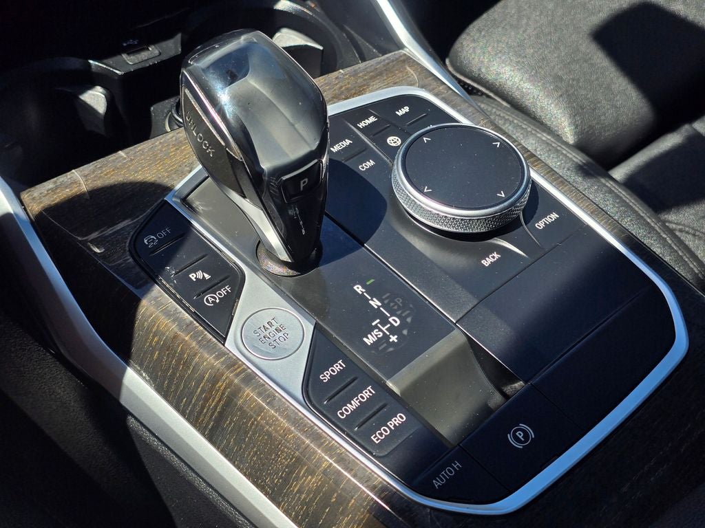 2020 BMW 3 Series 330i