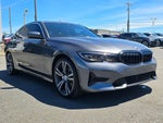 2020 BMW 3 Series 330i
