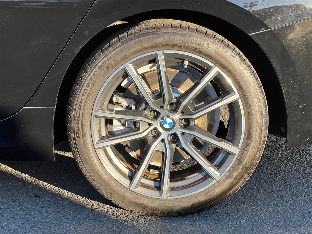 2020 BMW 3 Series 330i