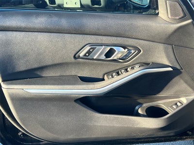 2020 BMW 3 Series 330i