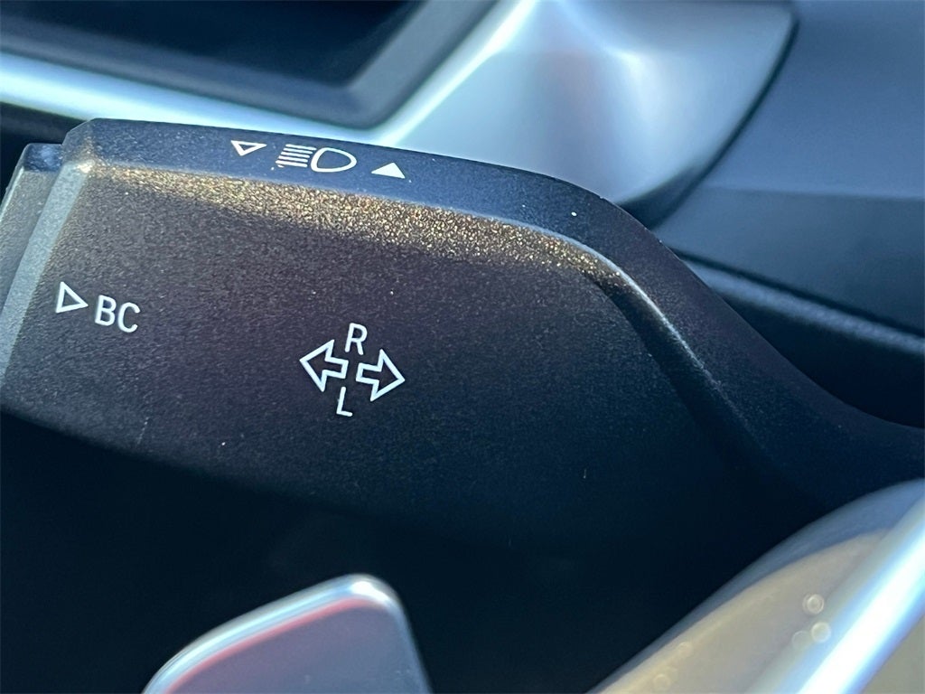 2020 BMW 3 Series 330i