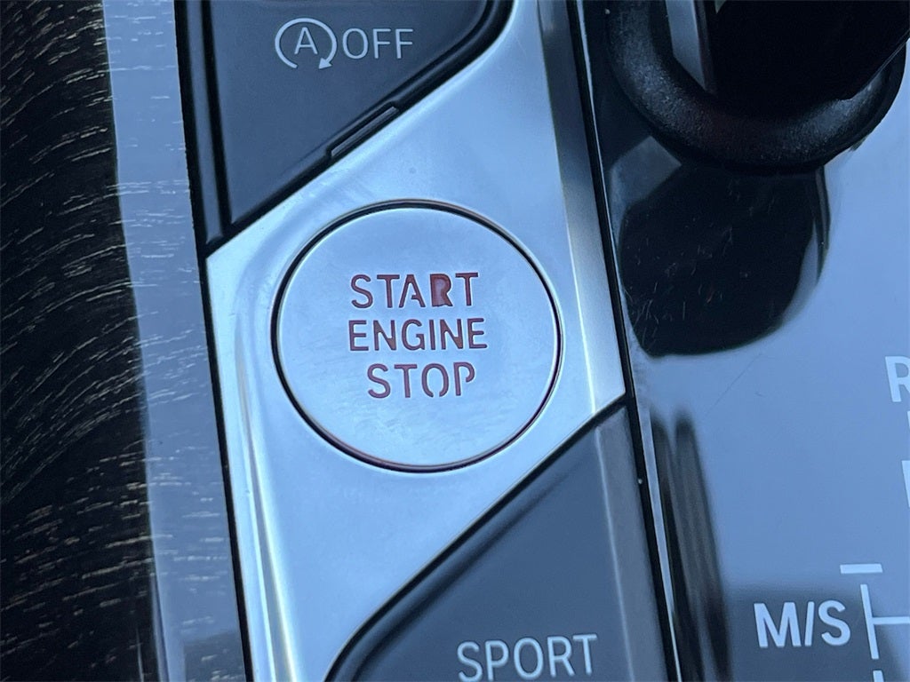 2020 BMW 3 Series 330i