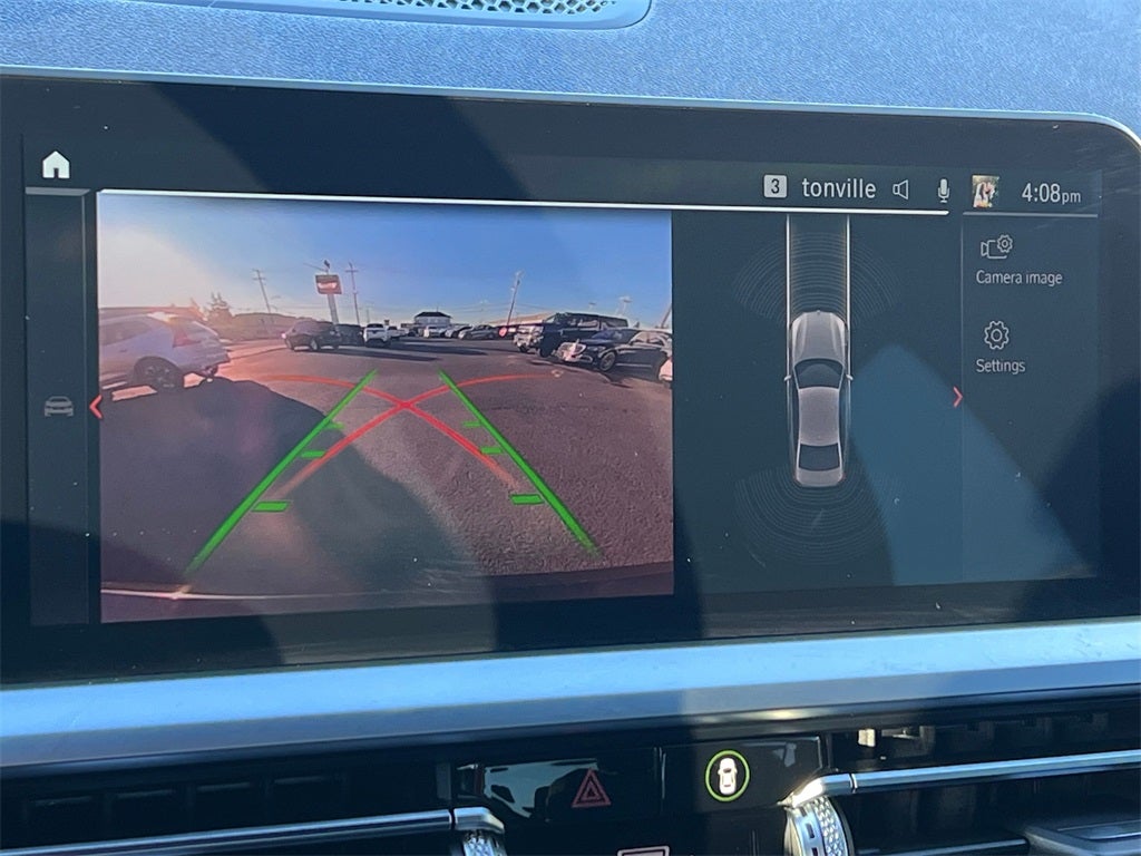 2020 BMW 3 Series 330i