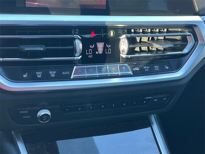 2020 BMW 3 Series 330i