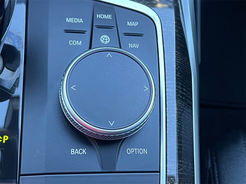 2020 BMW 3 Series 330i