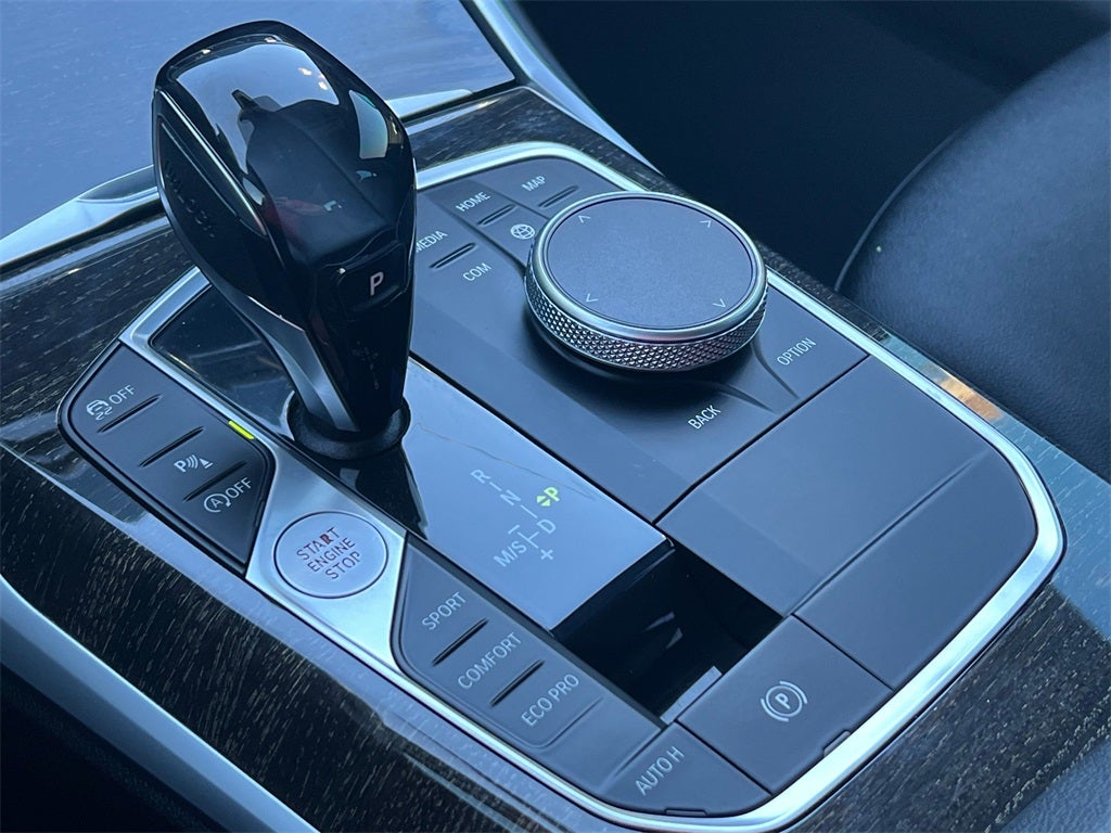 2020 BMW 3 Series 330i