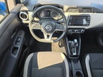 2021 Nissan Versa 1.6 SV