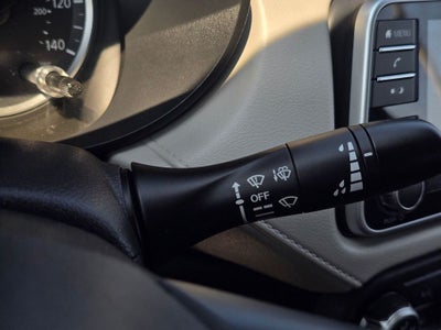 2021 Nissan Versa 1.6 SV