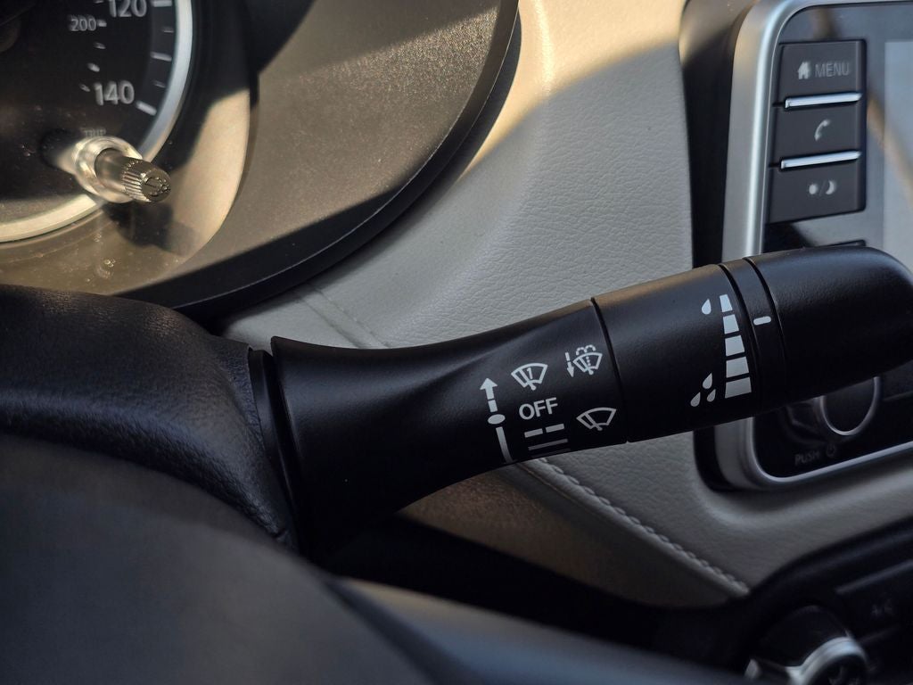 2021 Nissan Versa 1.6 SV