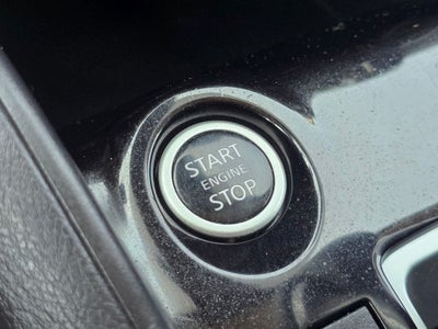 2021 Nissan Versa 1.6 SV