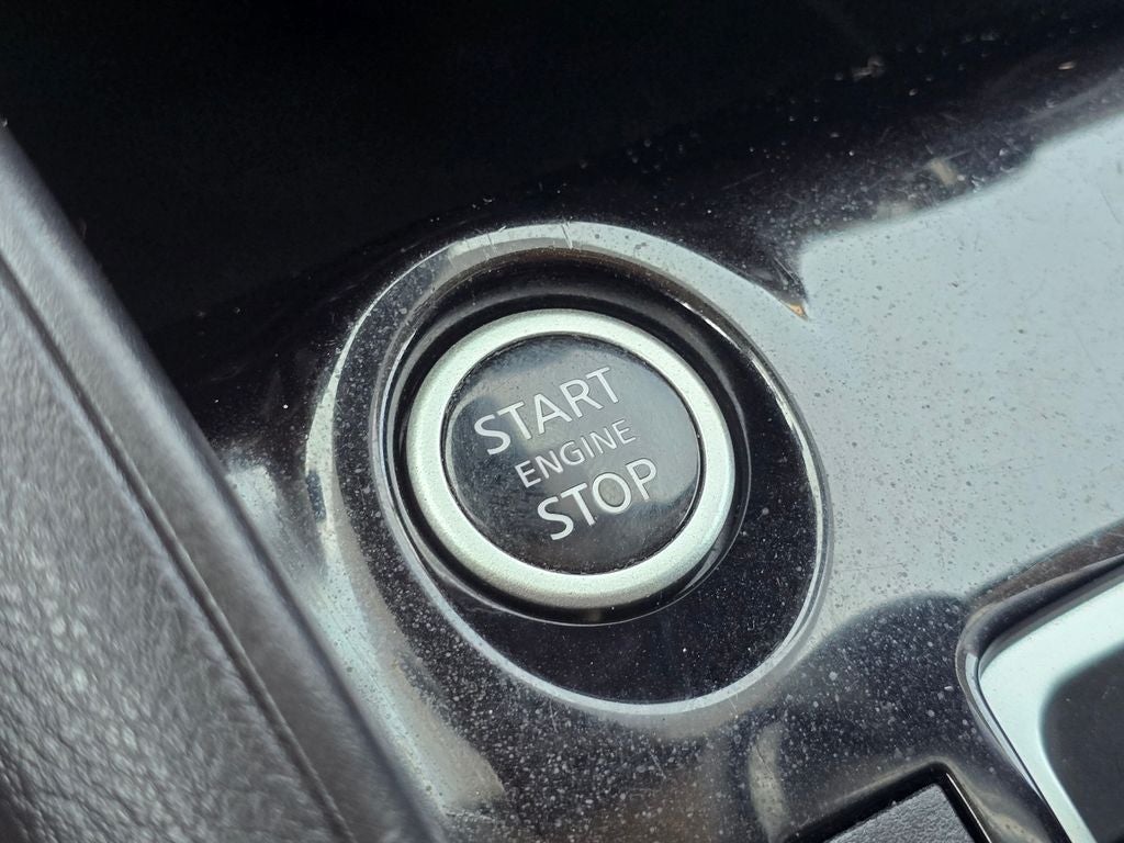 2021 Nissan Versa 1.6 SV