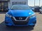 2021 Nissan Versa 1.6 SV