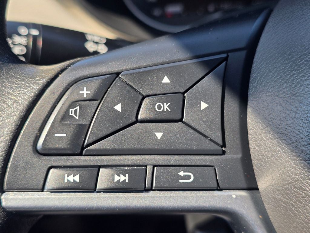 2021 Nissan Versa 1.6 SV