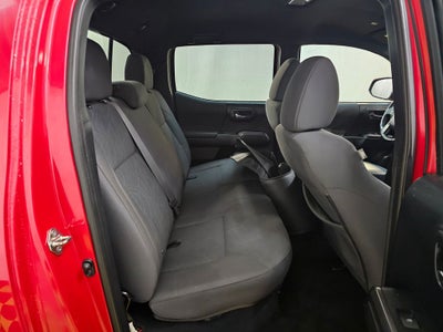 2019 Toyota Tacoma TRD Off-Road V6