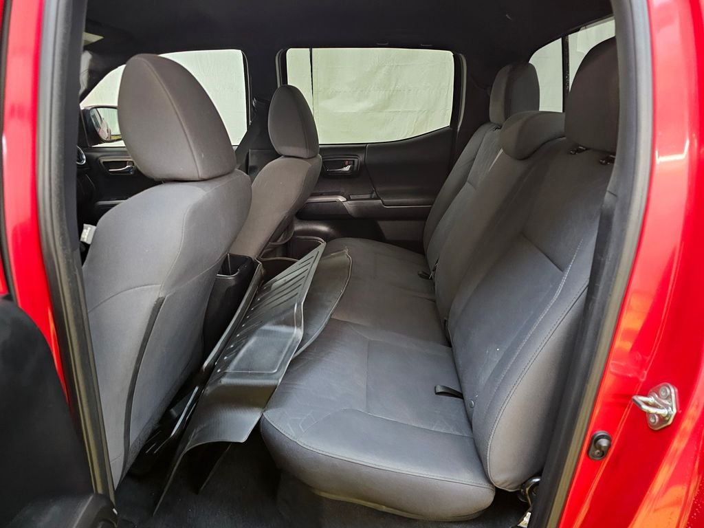 2019 Toyota Tacoma TRD Off-Road V6