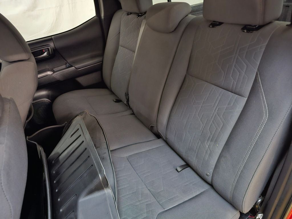 2019 Toyota Tacoma TRD Off-Road V6