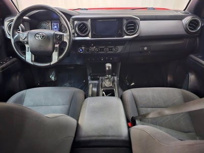 2019 Toyota Tacoma TRD Off-Road V6