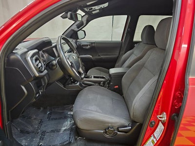 2019 Toyota Tacoma TRD Off-Road V6