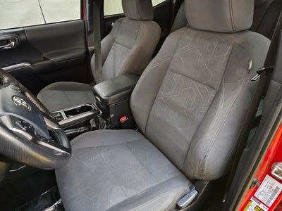 2019 Toyota Tacoma TRD Off-Road V6