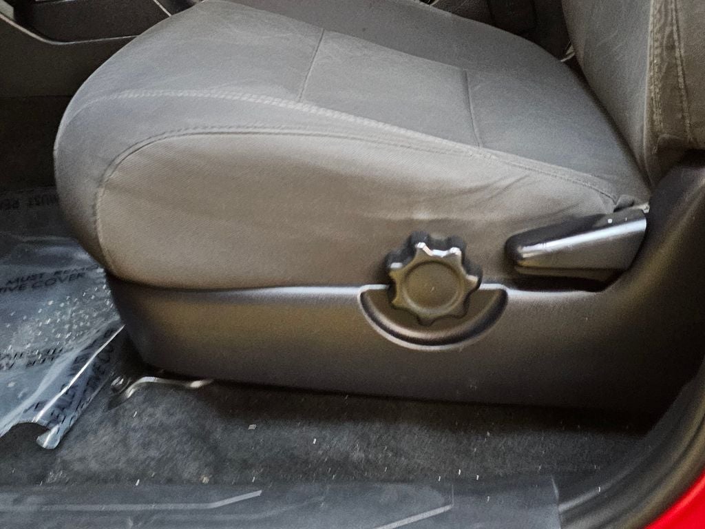 2019 Toyota Tacoma TRD Off-Road V6