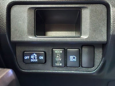 2019 Toyota Tacoma TRD Off-Road V6