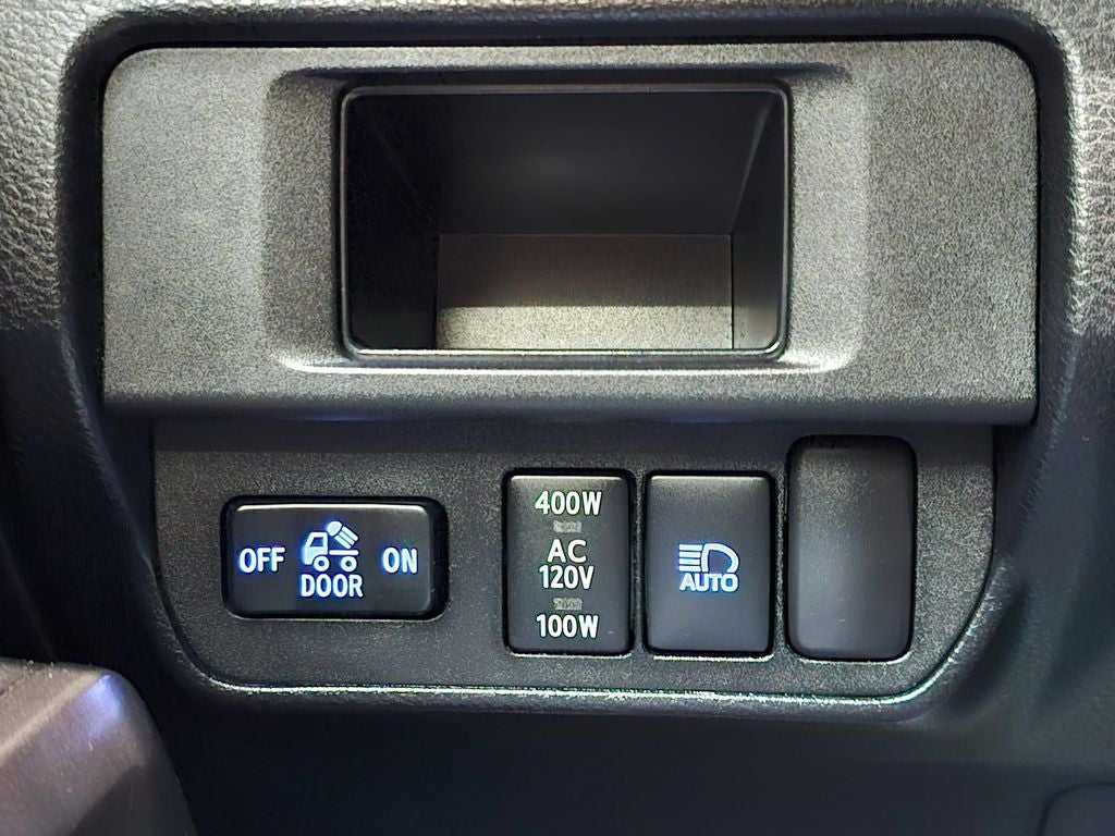 2019 Toyota Tacoma TRD Off-Road V6