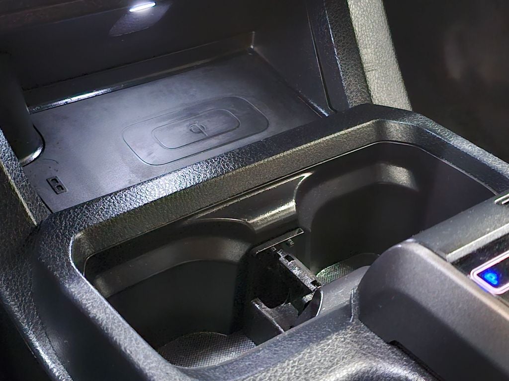 2019 Toyota Tacoma TRD Off-Road V6