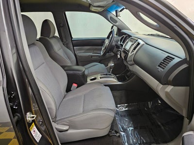 2014 Toyota Tacoma TRD SPORT V6