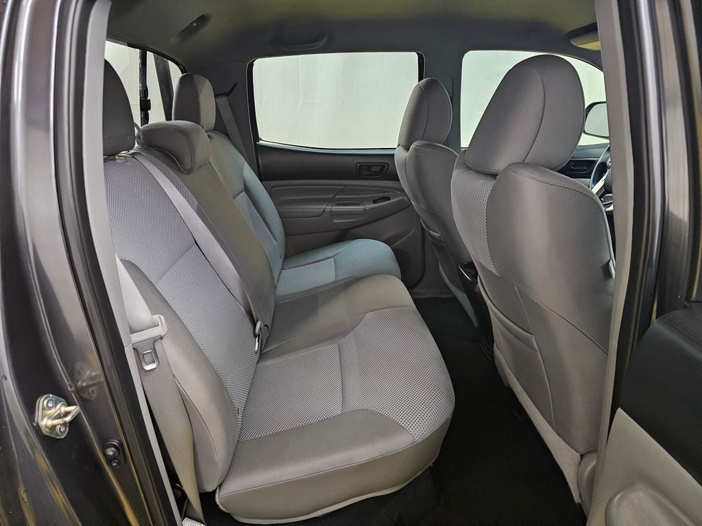 2014 Toyota Tacoma TRD SPORT V6