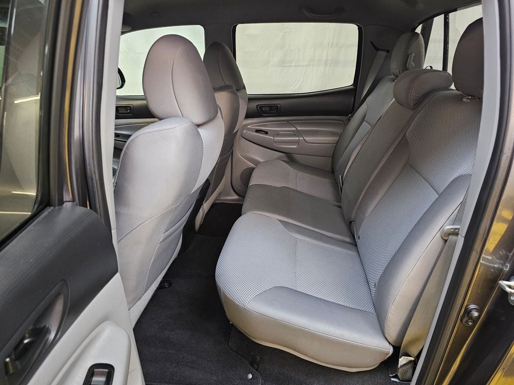 2014 Toyota Tacoma TRD SPORT V6