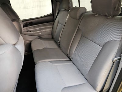 2014 Toyota Tacoma TRD SPORT V6