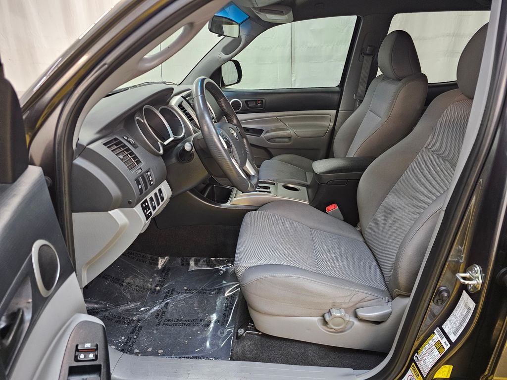 2014 Toyota Tacoma TRD SPORT V6