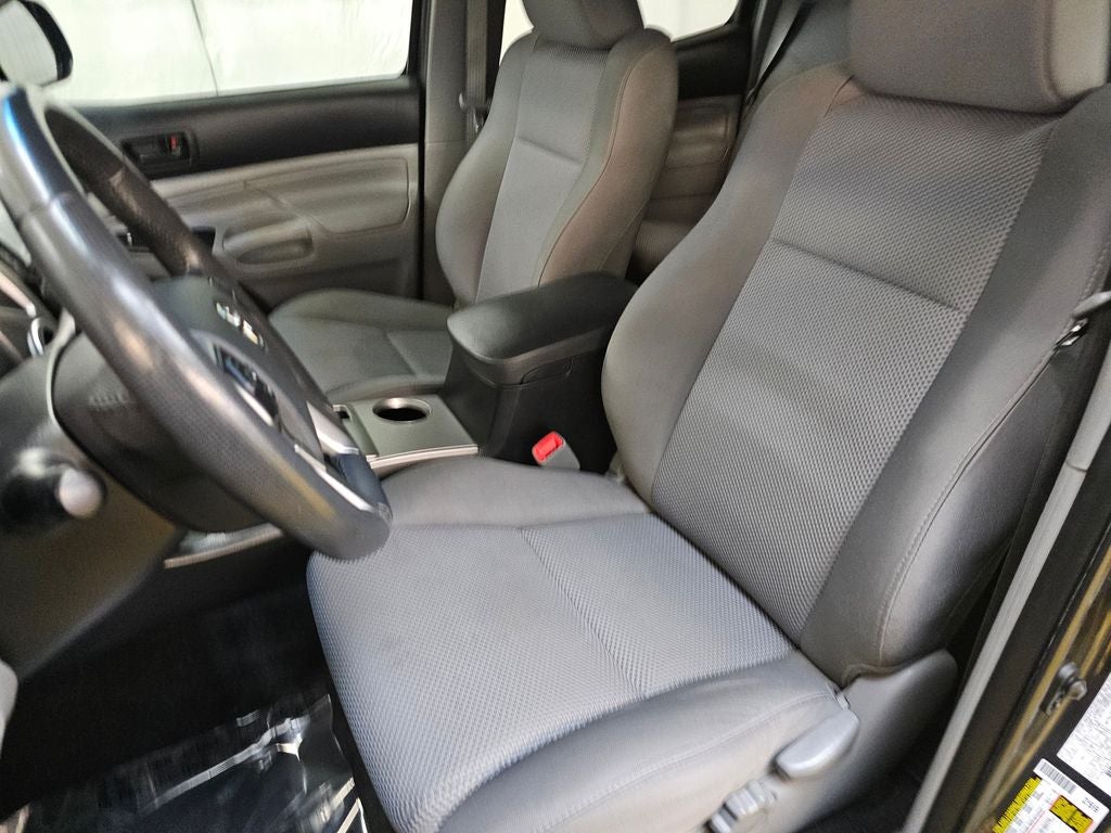 2014 Toyota Tacoma TRD SPORT V6