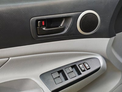 2014 Toyota Tacoma TRD SPORT V6