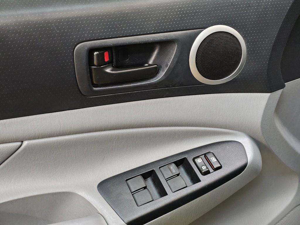 2014 Toyota Tacoma TRD SPORT V6