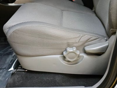 2014 Toyota Tacoma TRD SPORT V6