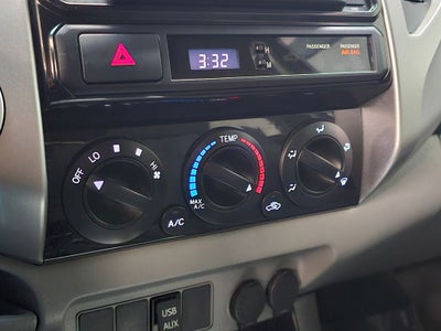 2014 Toyota Tacoma TRD SPORT V6