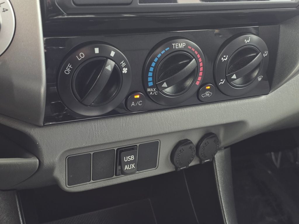 2014 Toyota Tacoma Base TRD Sport Package V6