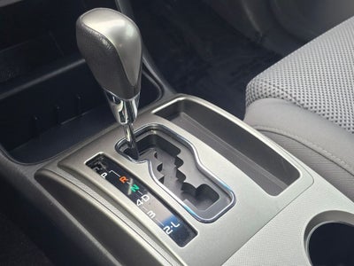 2014 Toyota Tacoma Base TRD Sport Package V6