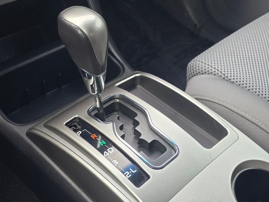 2014 Toyota Tacoma Base TRD Sport Package V6