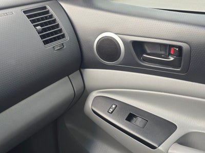 2014 Toyota Tacoma Base TRD Sport Package V6