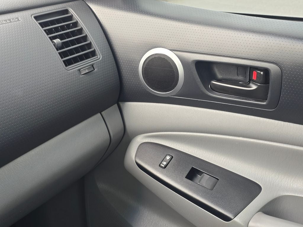 2014 Toyota Tacoma Base TRD Sport Package V6