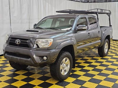 2014 Toyota Tacoma TRD SPORT V6