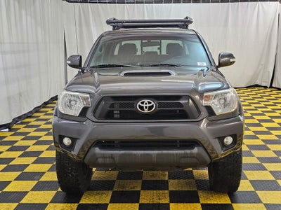 2014 Toyota Tacoma TRD SPORT V6