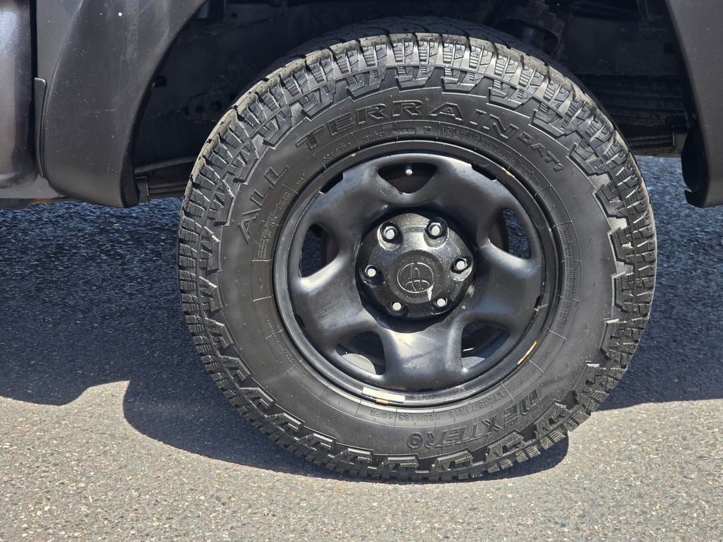 2014 Toyota Tacoma Base V6