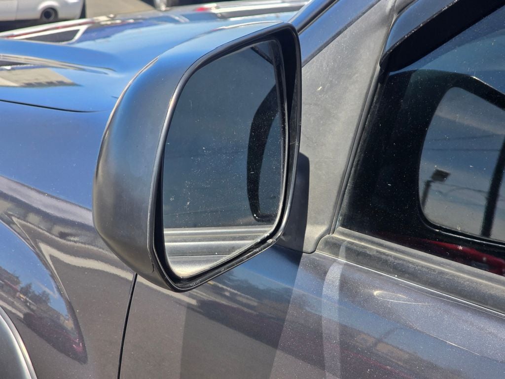 2014 Toyota Tacoma Base V6