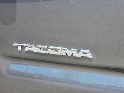 2014 Toyota Tacoma Base V6