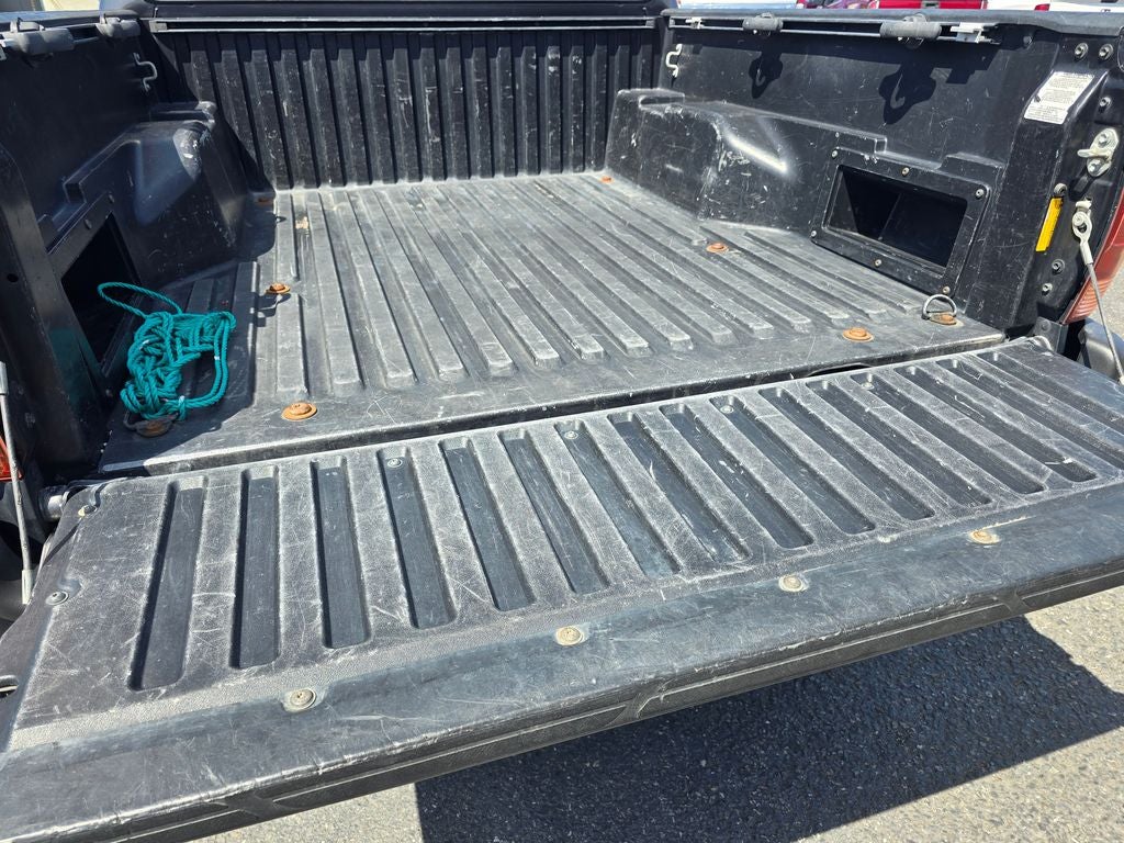 2014 Toyota Tacoma Base V6