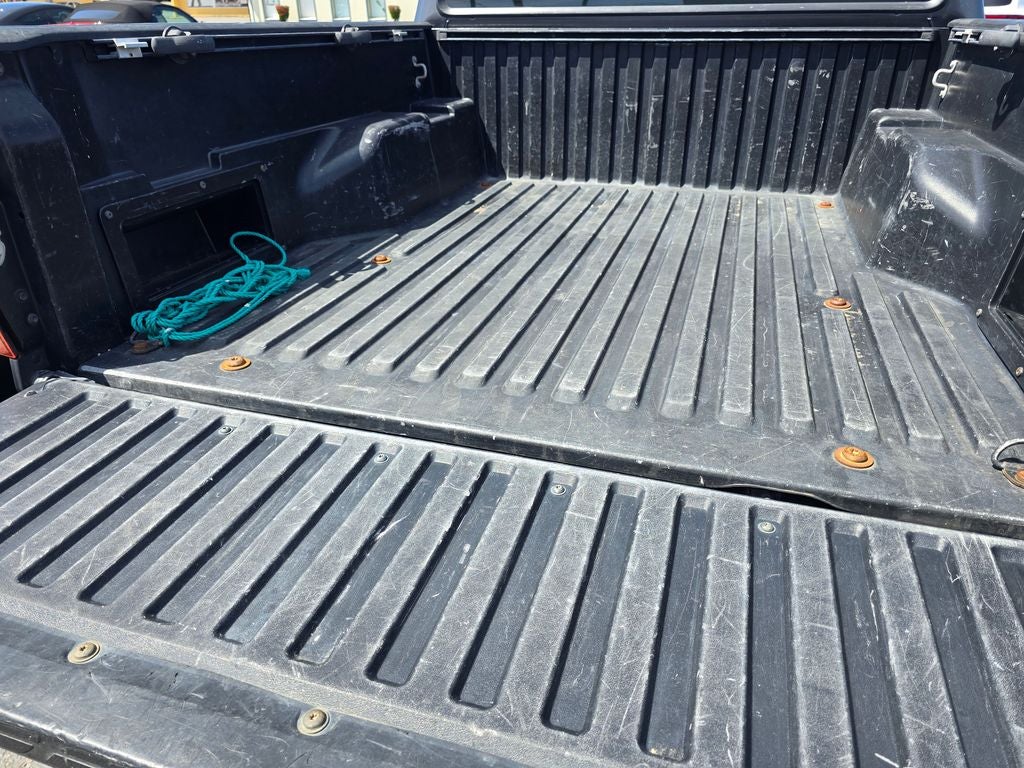 2014 Toyota Tacoma Base V6
